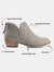 Women's Wide Width Livvy Bootie