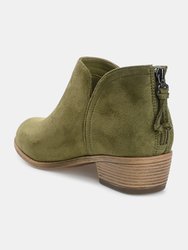 Women's Wide Width Livvy Bootie