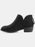 Women's Wide Width Livvy Bootie