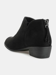 Women's Wide Width Livvy Bootie