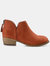 Women's Wide Width Livvy Bootie