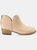 Women's Wide Width Livvy Bootie