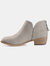 Women's Wide Width Livvy Bootie