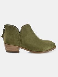 Women's Wide Width Livvy Bootie