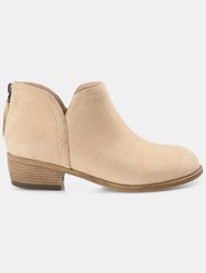 Women's Wide Width Livvy Bootie