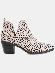 Women's Wide Width Lola Bootie 