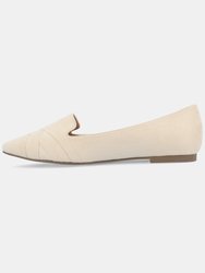 Women's Wide Width Mindee Flat