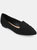 Women's Wide Width Mindee Flat