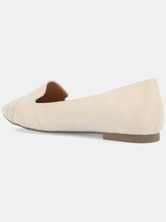 Women's Wide Width Mindee Flat