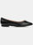 Women's Wide Width Renzo Flat