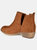 Women's Wide Width Rimi Bootie