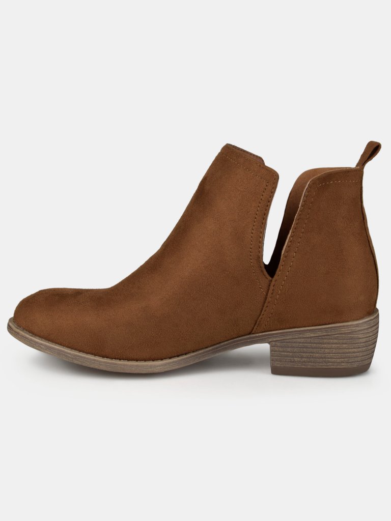 Women's Wide Width Rimi Bootie