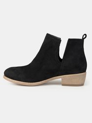 Women's Wide Width Rimi Bootie