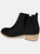 Women's Wide Width Rimi Bootie