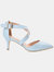 Women's Wide Width Riva Pump