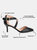 Women's Wide Width Riva Pump