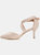 Women's Wide Width Riva Pump