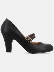 Women's Wide Width Windy Pumps