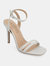 Women's Yevva Pumps - Grey