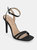 Women's Yevva Pumps - Black