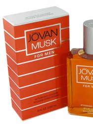JOVAN MUSK by Jovan After Shave/Cologne for Men