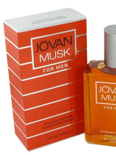 Jovan JOVAN MUSK by Jovan After Shave/Cologne for Men product