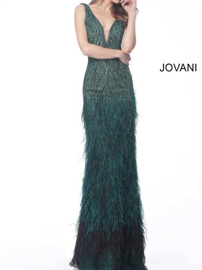 JOVANI Long Dress product