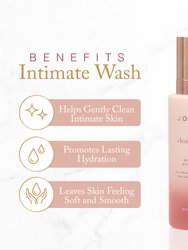 cleansHER™ Intimate Wash