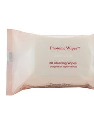 Photonic Wipes™ Cleaning Wipes  - Pink