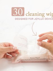 Photonic Wipes™ Cleaning Wipes 