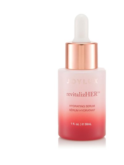Joylux revitalizHER™ Hydrating Serum product
