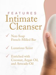 SHEbar® Intimate Soap