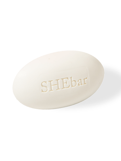 Joylux SHEbar® Intimate Soap product