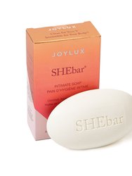 SHEbar® Intimate Soap