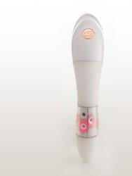 vFit® Gold Smart Vaginal Wellness Device Powered by Red LED Light Technology