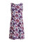 Beth Dress In Floral Americana Multi