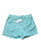 Women's Ariel Shorts In Trellis Trio Seamist