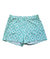 Women's Ariel Shorts In Trellis Trio Seamist - Trellis Trio Seamist