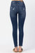Button Fly Skinny Jean