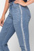 Don't Stop Believin' Slim Jeans In Medium Wash