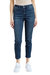 Mid-Rise Relaxed Fit Jeans In Mineral Wash - Mineral Wash