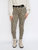 Wild Thing Skinnies In Tan Leopard - Tan Leopard