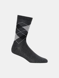 Mens Detrick Sustainable Socks - Pack Of 7