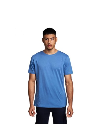 Juice Mens Fanshaw T-Shirt - Federal Blue product