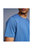Mens Fanshaw T-Shirt - Federal Blue