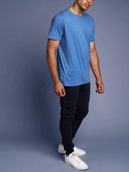 Mens Fanshaw T-Shirt - Federal Blue