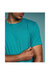 Mens Fanshaw T-Shirt - Teal