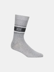 Mens Macken Sustainable Socks - Pack Of 7