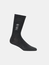 Mens Ziglar Sustainable Socks - Pack Of 7