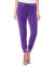 Modern Track Pants - Bright Violet Purple